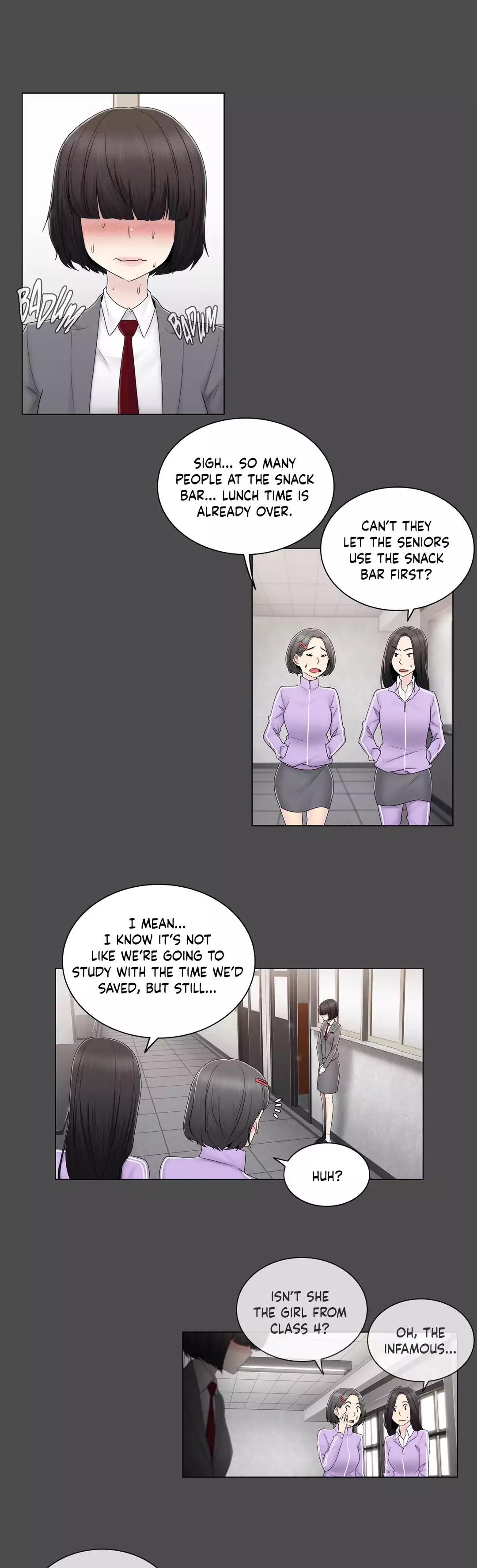 Miss Mystic - Chapter 66 [photo 11] - MangaPorn