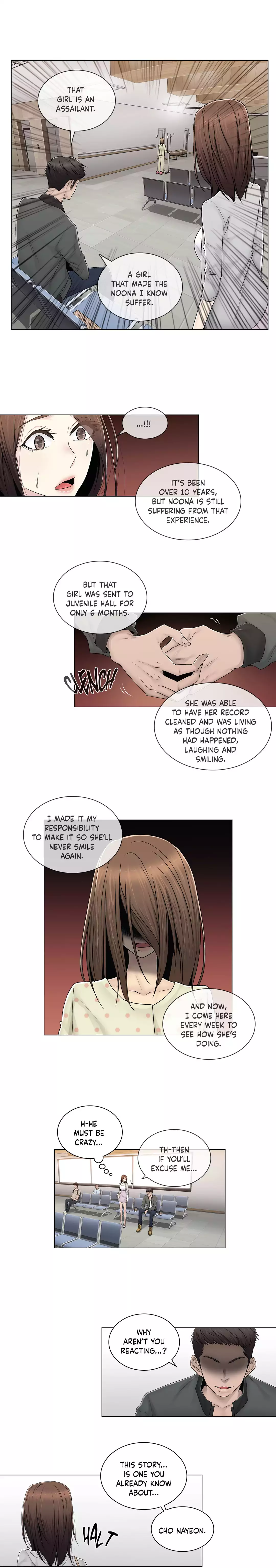 Miss Mystic - Chapter 68 [photo 10] - MangaPorn