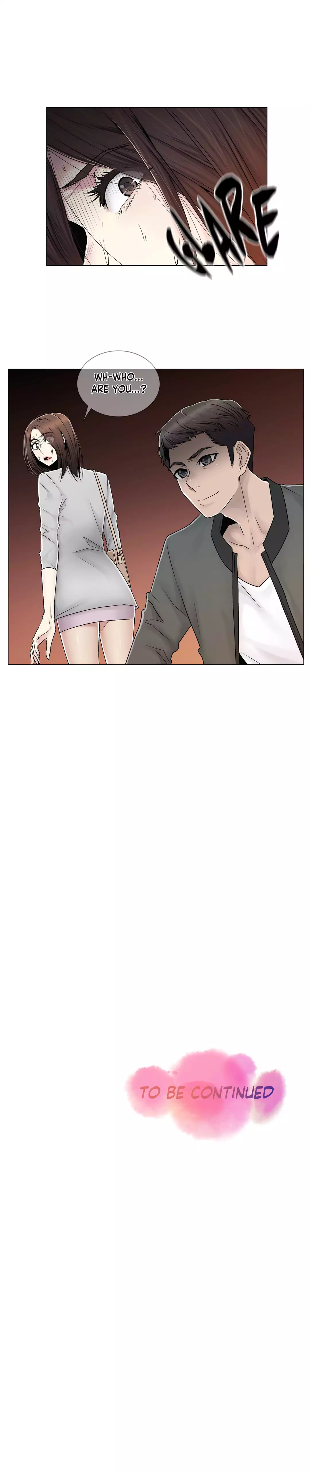 Miss Mystic - Chapter 68 [photo 11] - MangaPorn