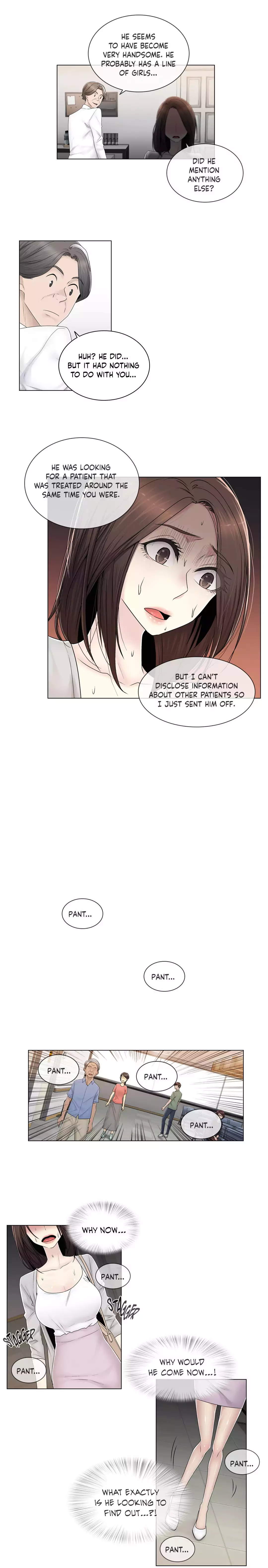 Miss Mystic - Chapter 68 [photo 5] - MangaPorn