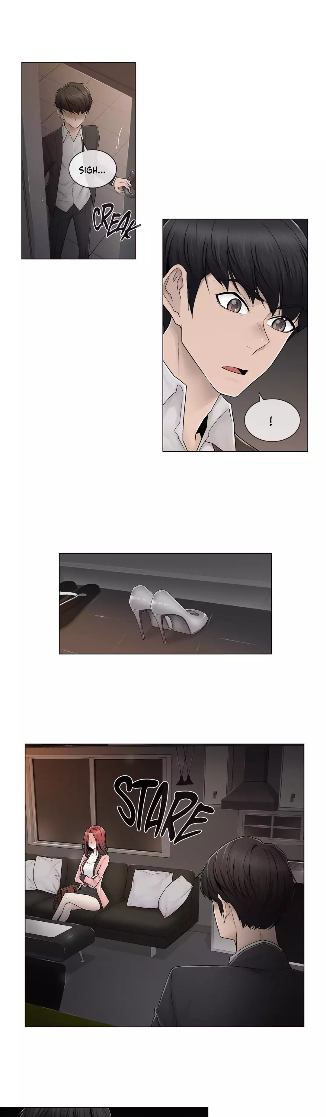 Miss Mystic - Chapter 71 [photo 17] - MangaPorn