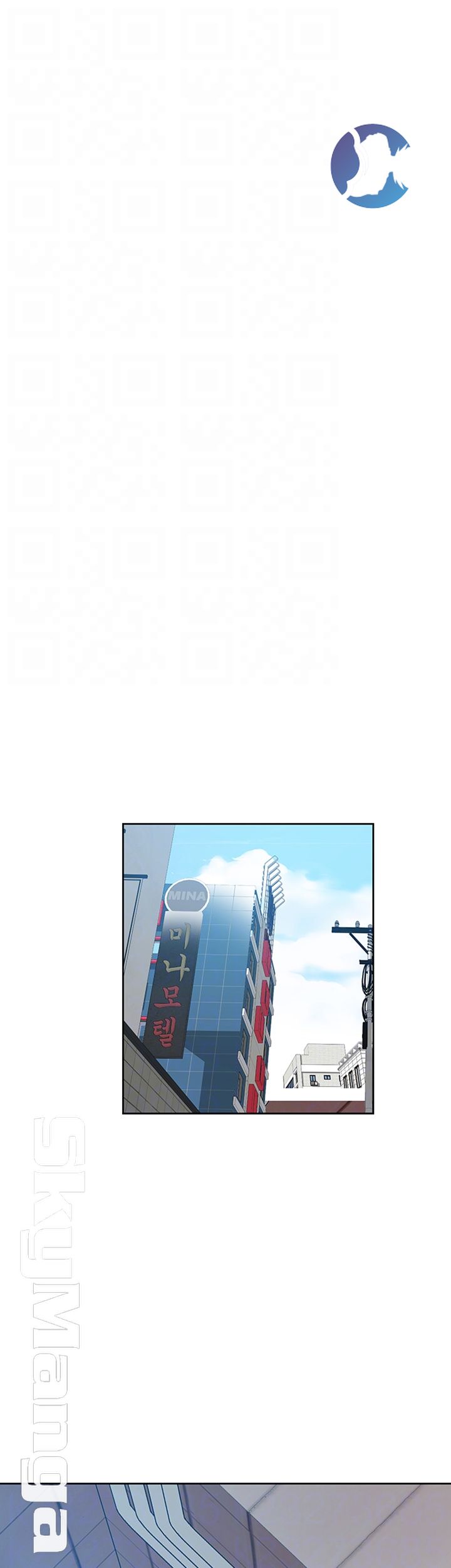 Secret Class Raw - Chapter 66 [photo 8] - MangaPorn