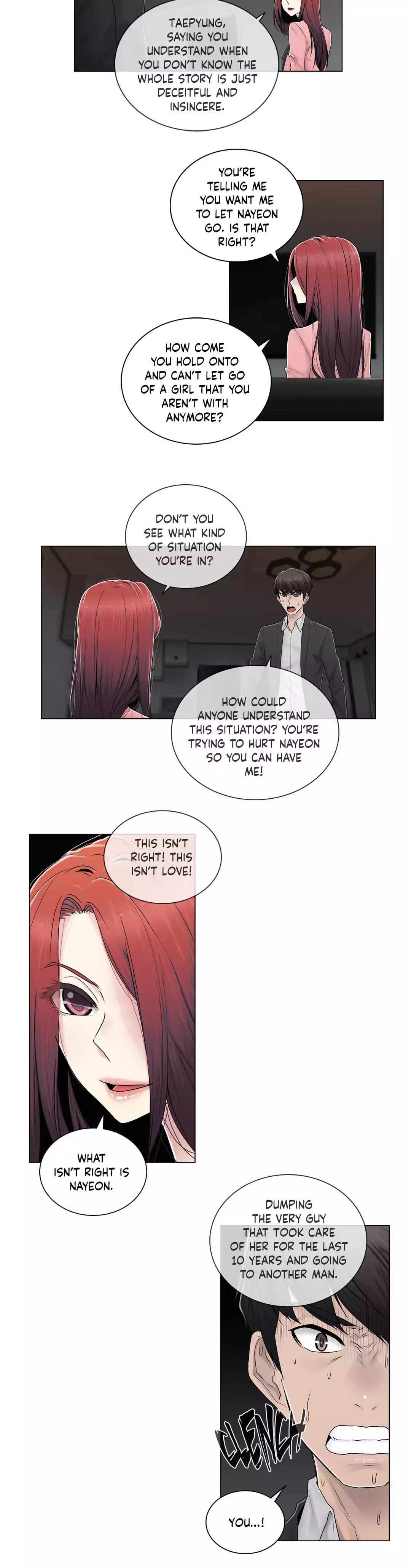 Miss Mystic - Chapter 72 [photo 2] - MangaPorn