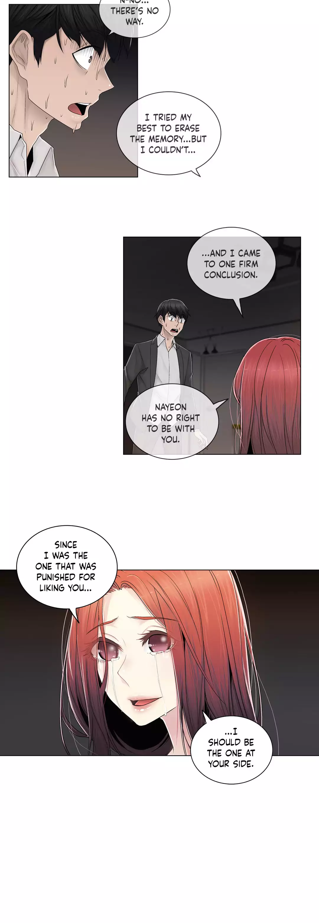 Miss Mystic - Chapter 73 [photo 23] - MangaPorn