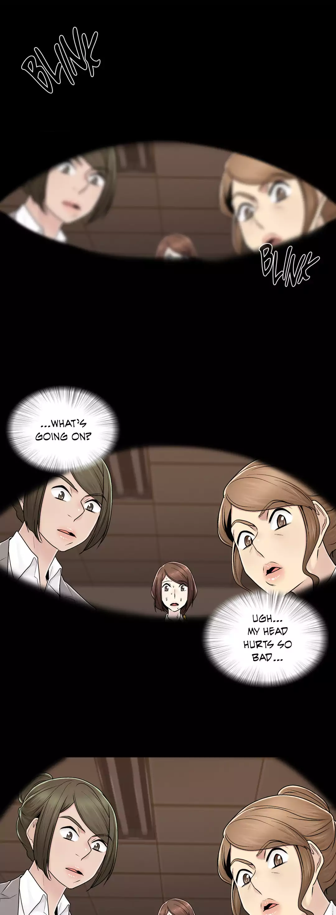 Miss Mystic - Chapter 73 [photo 4] - MangaPorn