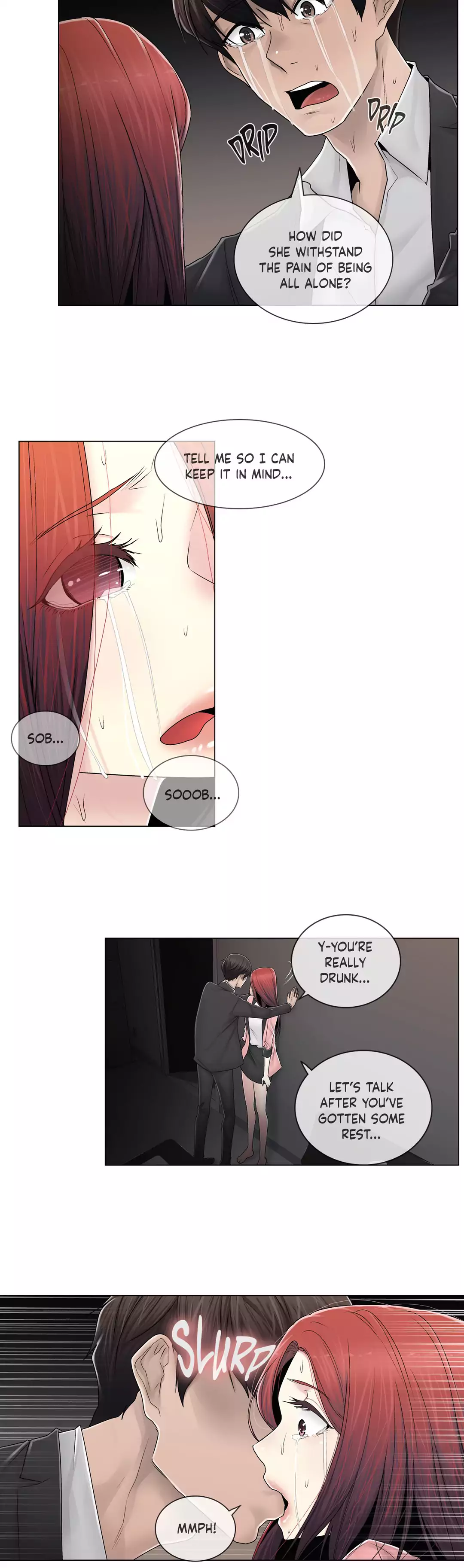 Miss Mystic - Chapter 77 [photo 8] - MangaPorn