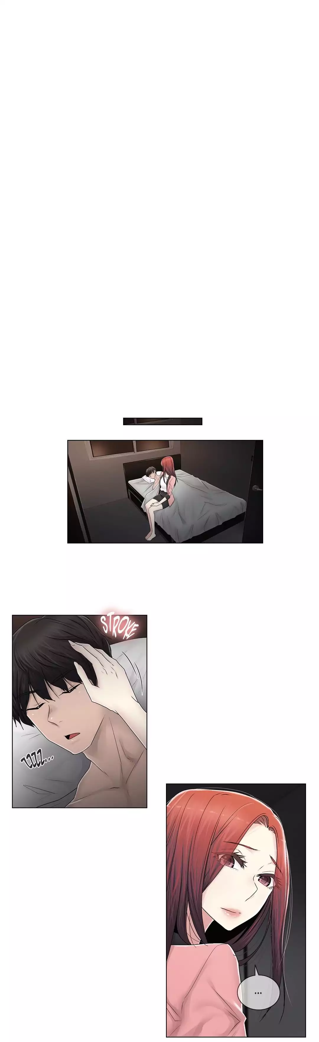 Miss Mystic - Chapter 78 [photo 16] - MangaPorn