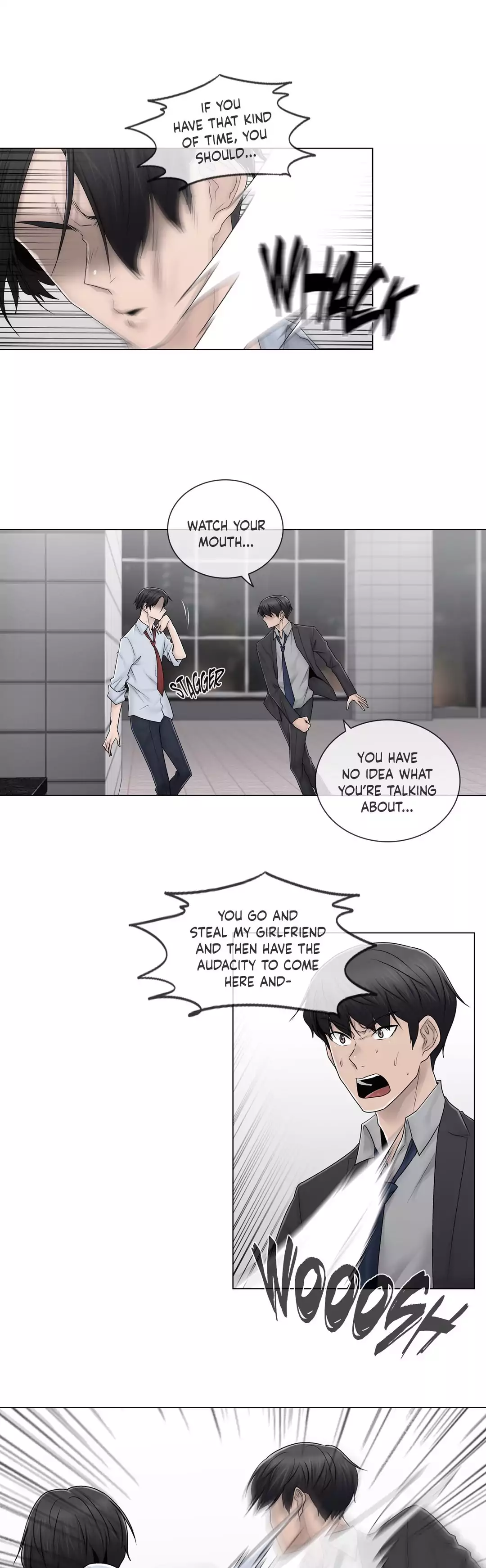 Miss Mystic - Chapter 80 [photo 3] - MangaPorn