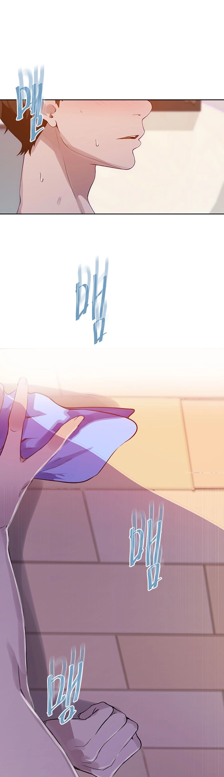 Secret Class Raw - Chapter 67 [photo 36] - MangaPorn