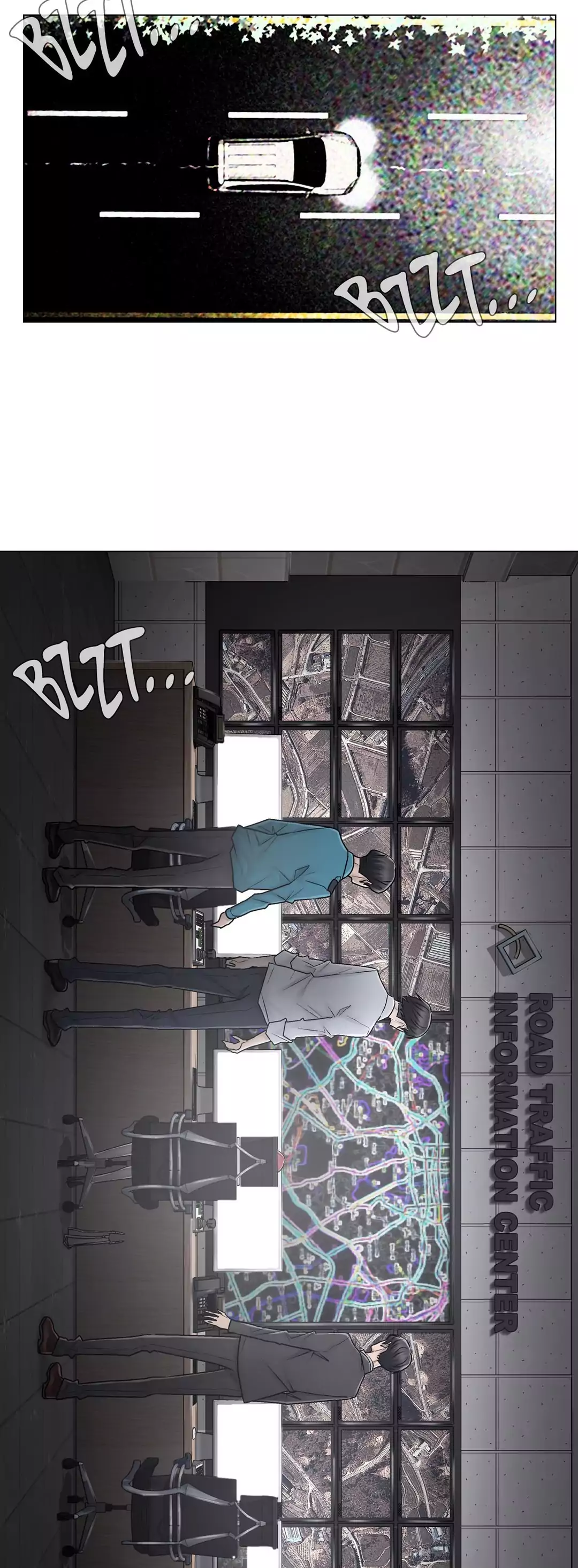 Miss Mystic - Chapter 82 [photo 14] - MangaPorn