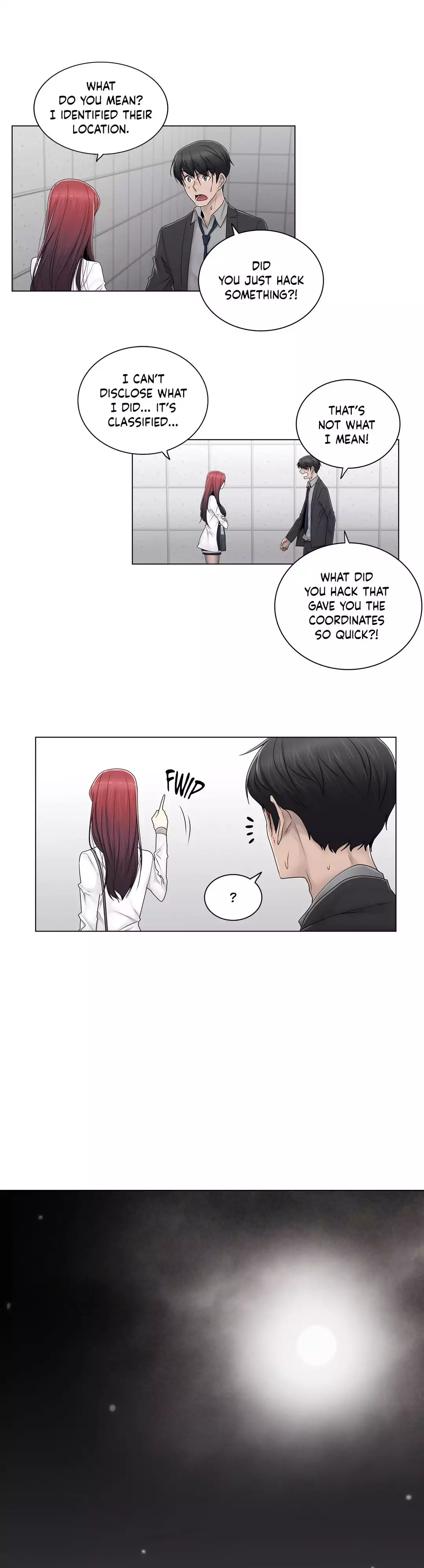 Miss Mystic - Chapter 82 [photo 18] - MangaPorn