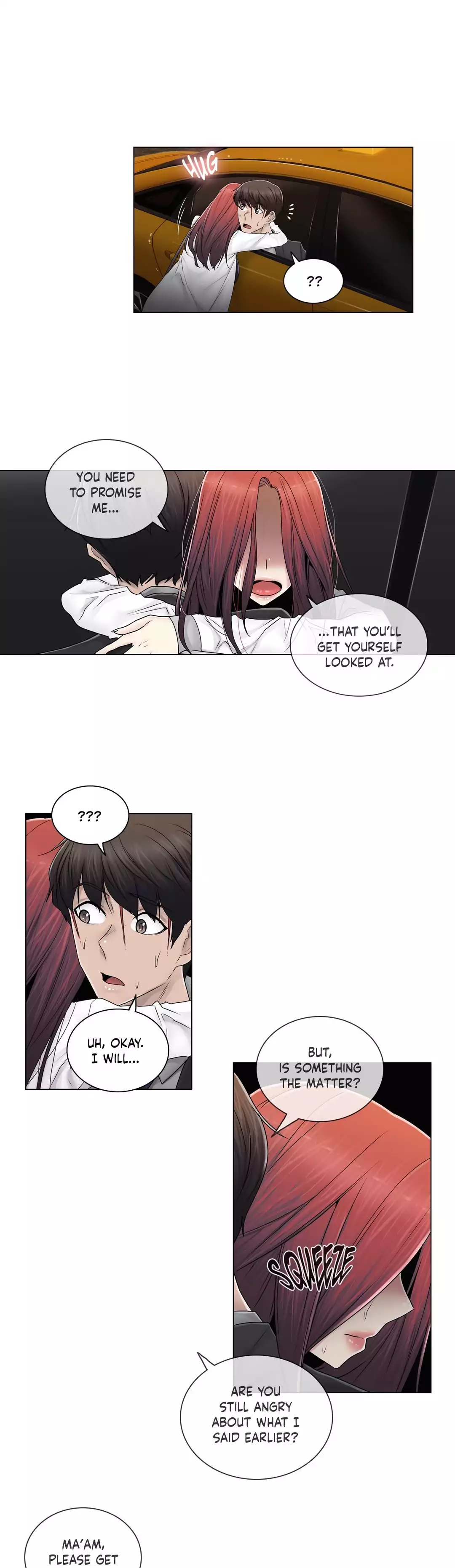 Miss Mystic - Chapter 82 [photo 25] - MangaPorn