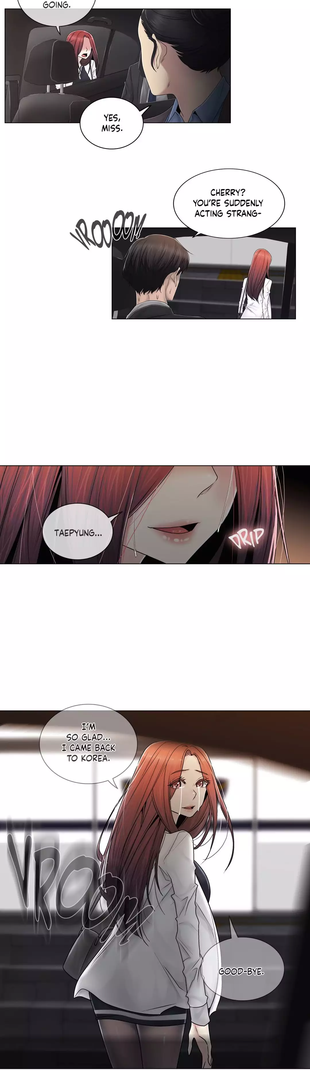 Miss Mystic - Chapter 82 [photo 26] - MangaPorn