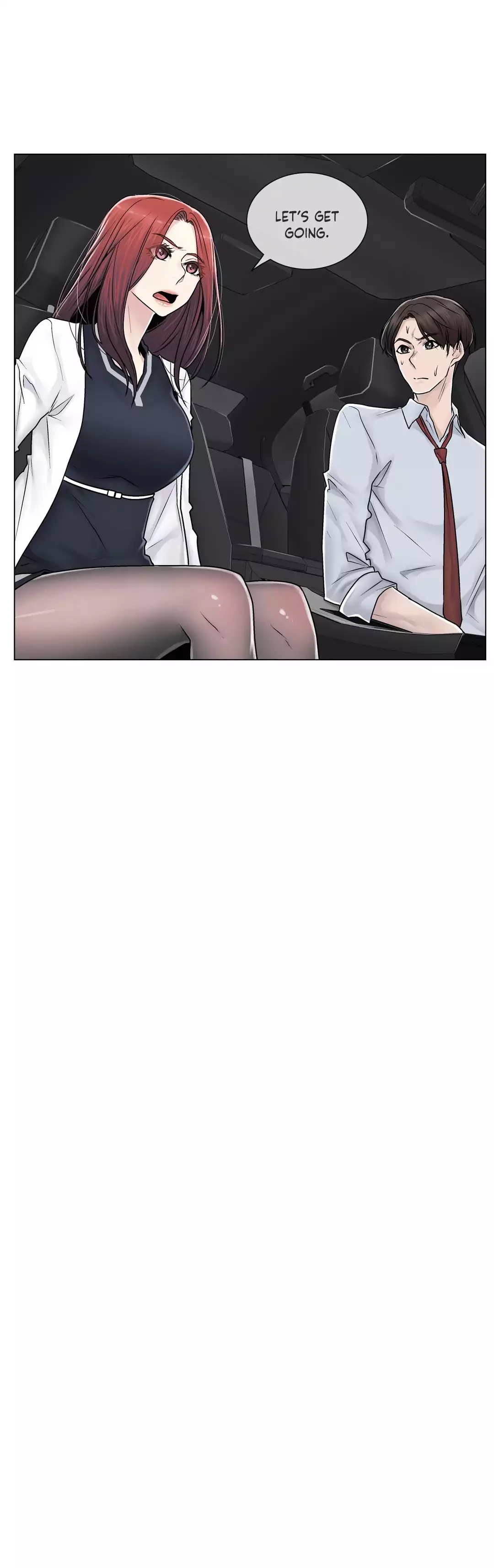 Miss Mystic - Chapter 82 [photo 29] - MangaPorn