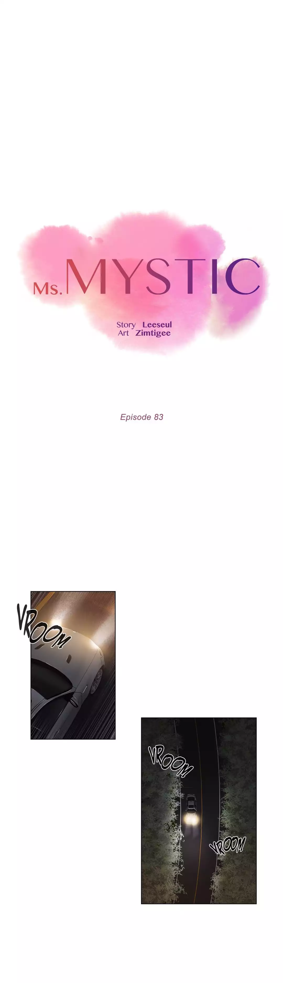 Miss Mystic - Chapter 83 [photo 1] - MangaPorn