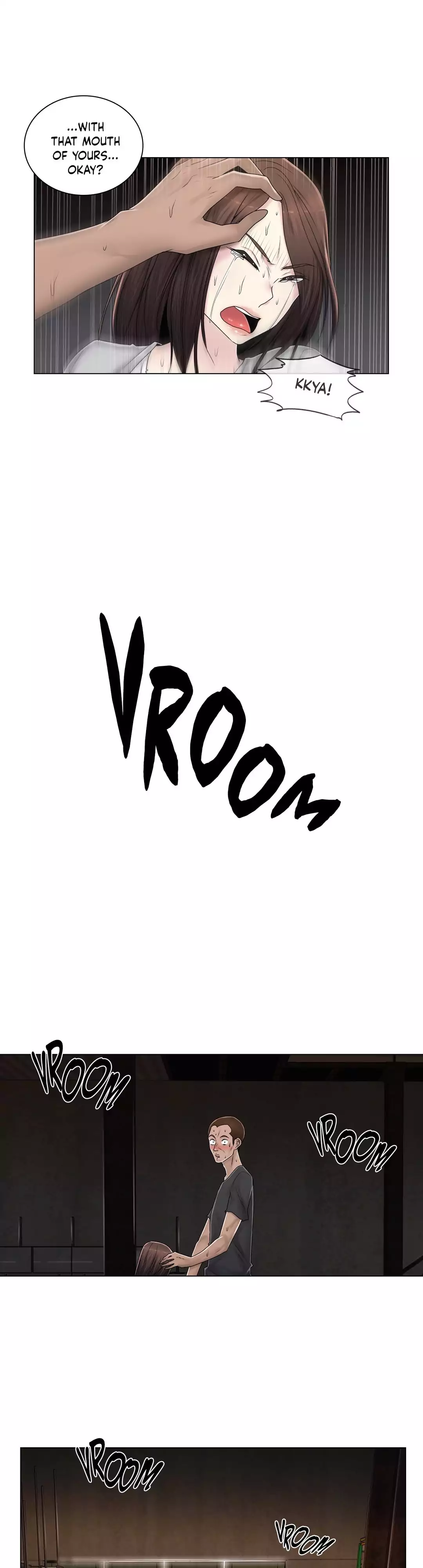 Miss Mystic - Chapter 83 [photo 13] - MangaPorn