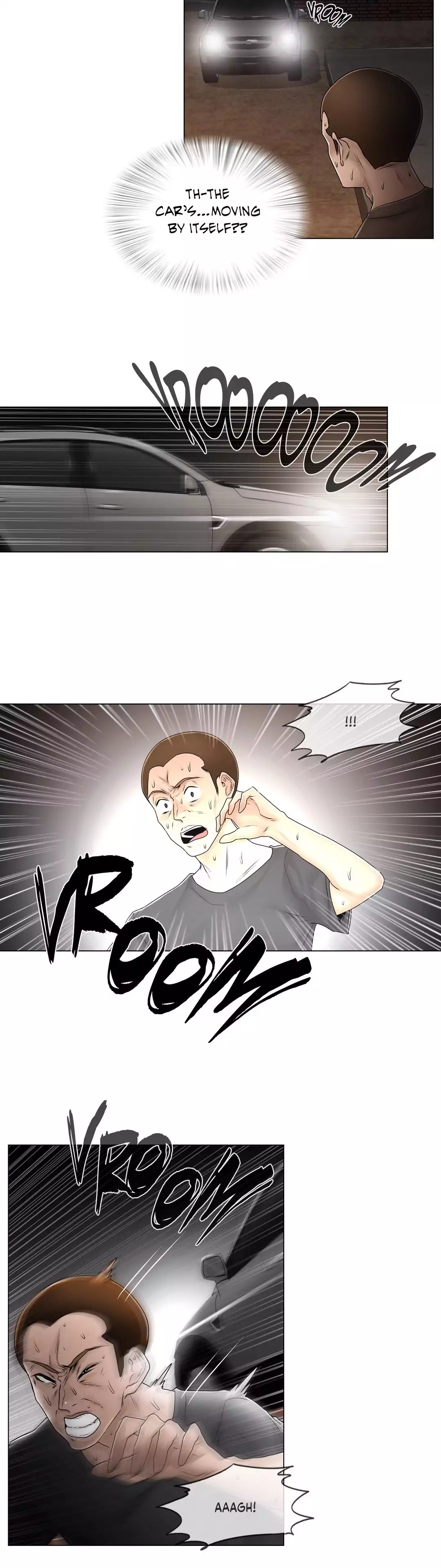 Miss Mystic - Chapter 83 [photo 16] - MangaPorn