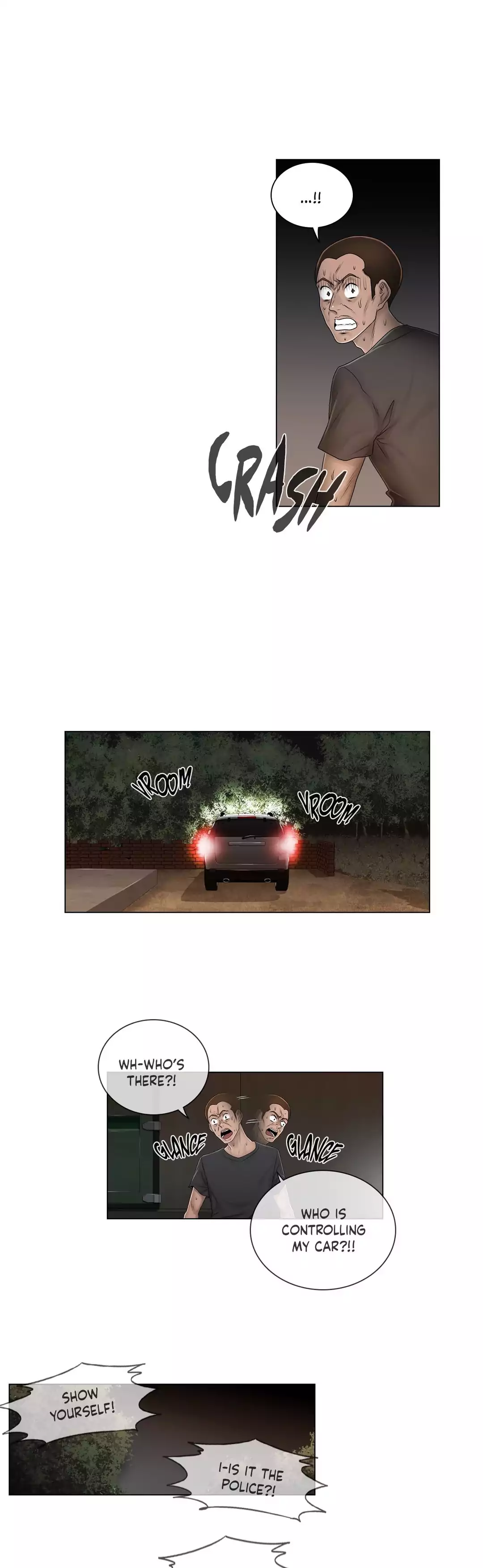 Miss Mystic - Chapter 83 [photo 17] - MangaPorn