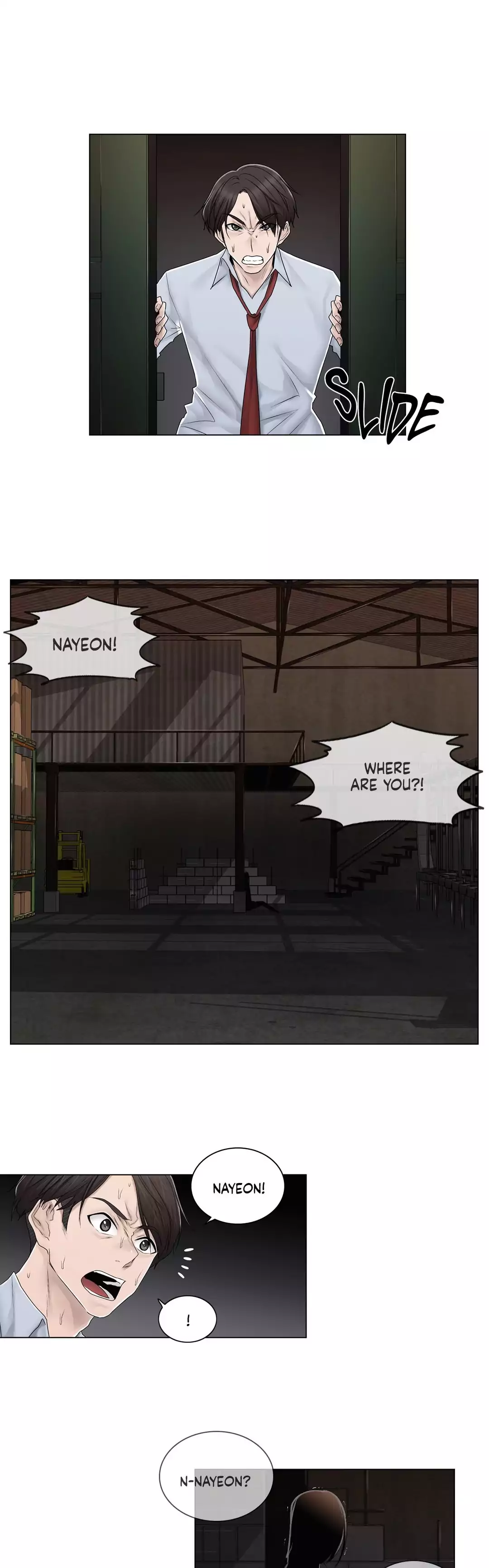 Miss Mystic - Chapter 83 [photo 21] - MangaPorn