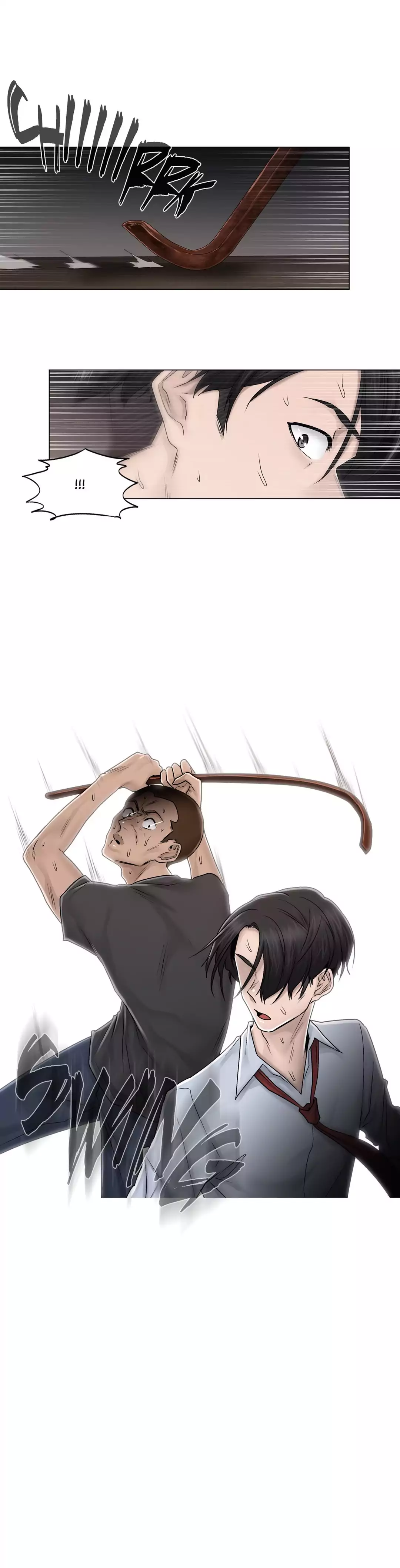 Miss Mystic - Chapter 83 [photo 23] - MangaPorn