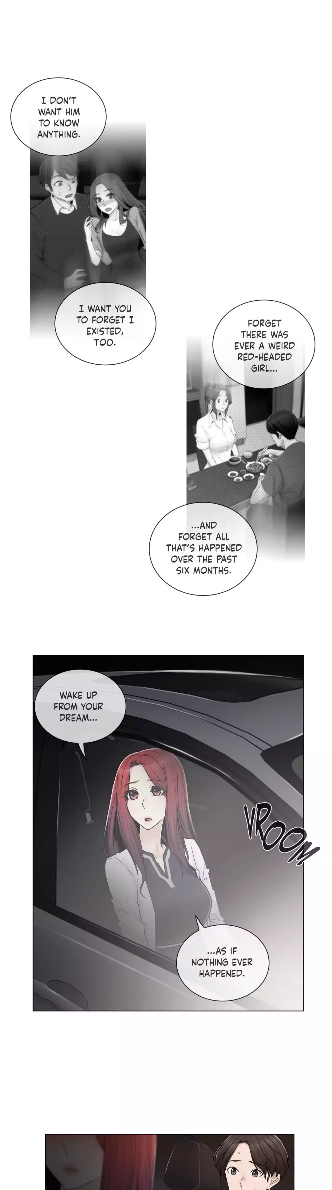 Miss Mystic - Chapter 83 [photo 7] - MangaPorn