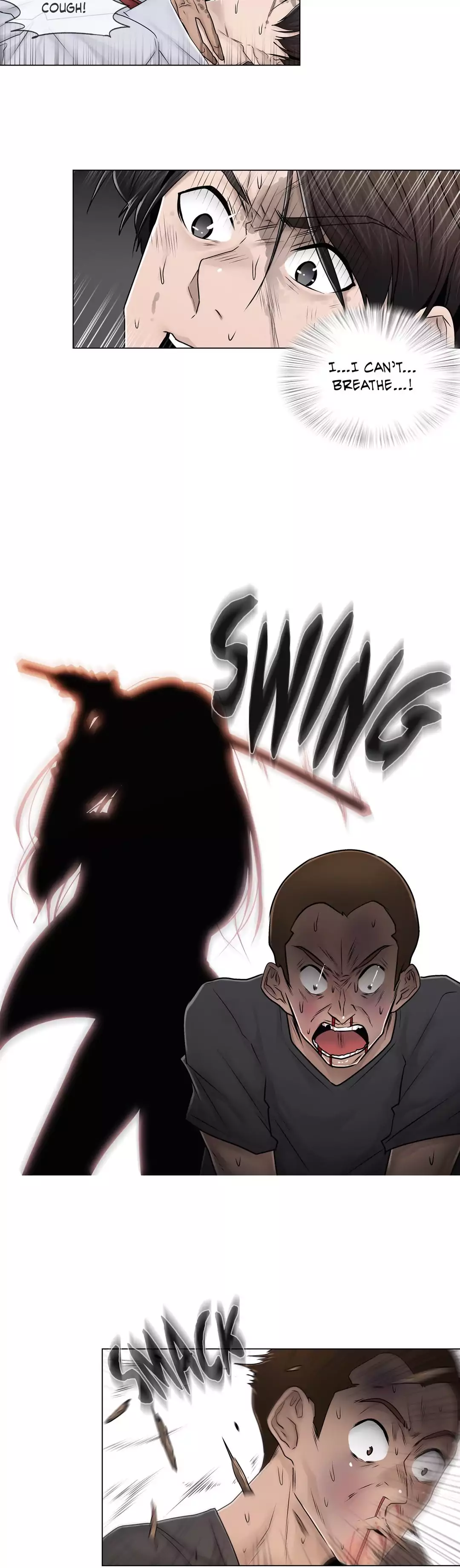 Miss Mystic - Chapter 84 [photo 12] - MangaPorn