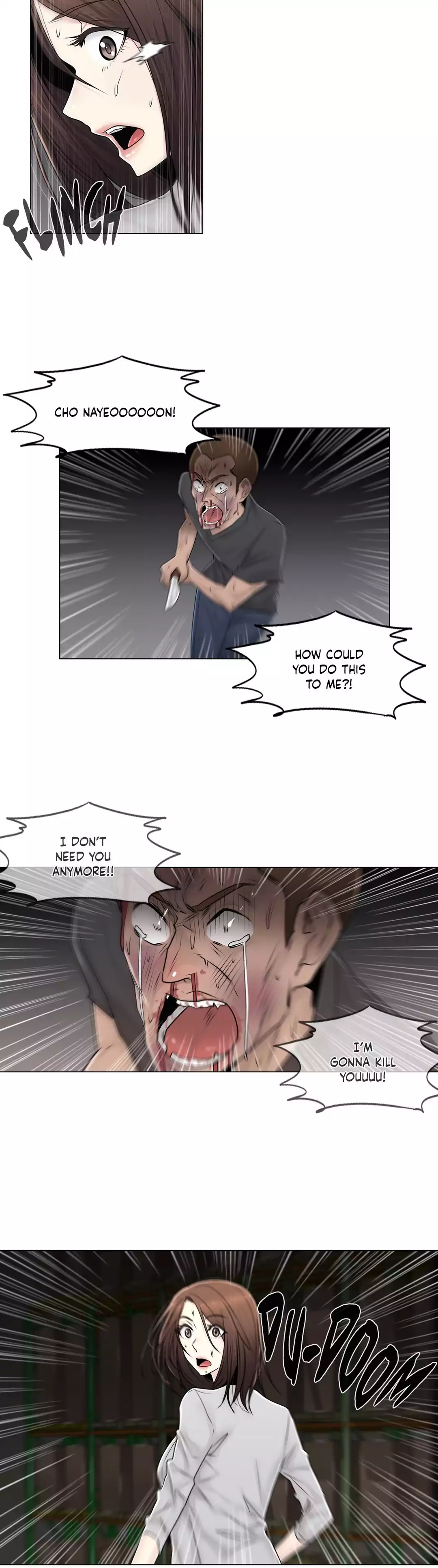 Miss Mystic - Chapter 84 [photo 22] - MangaPorn