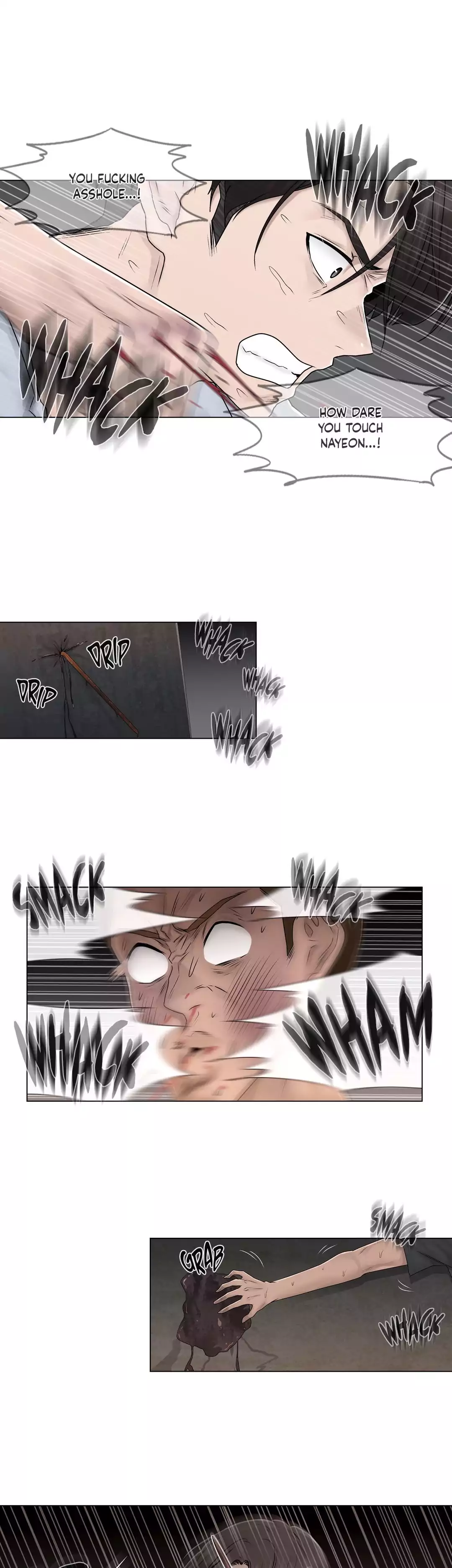 Miss Mystic - Chapter 84 [photo 9] - MangaPorn