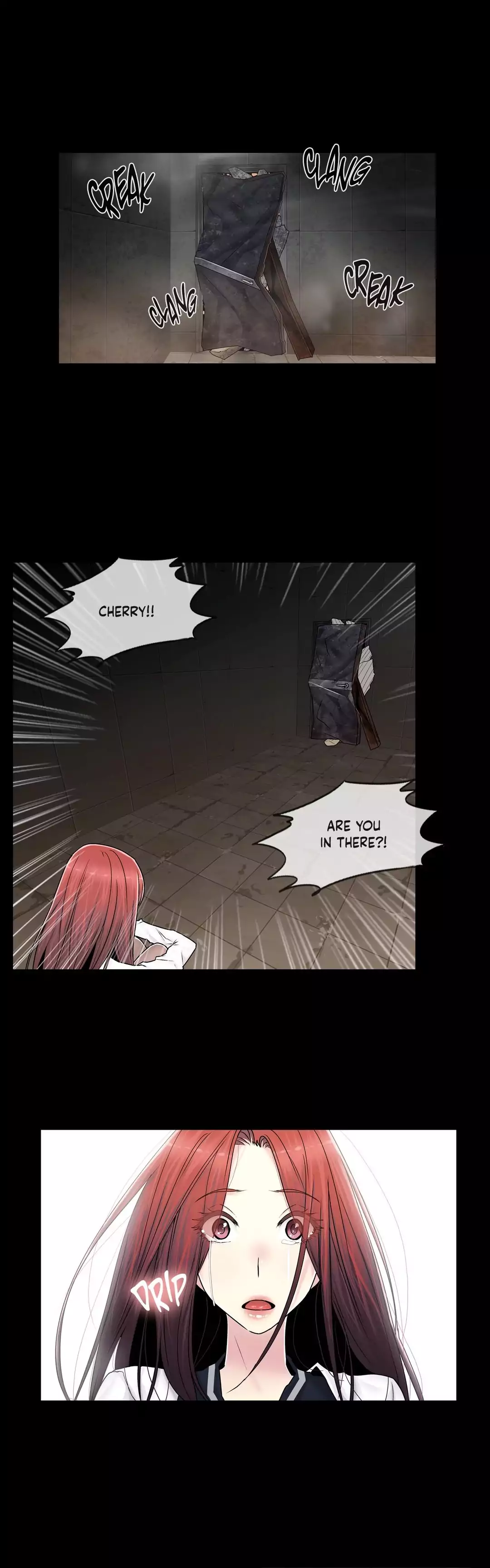 Miss Mystic - Chapter 86 [photo 13] - MangaPorn