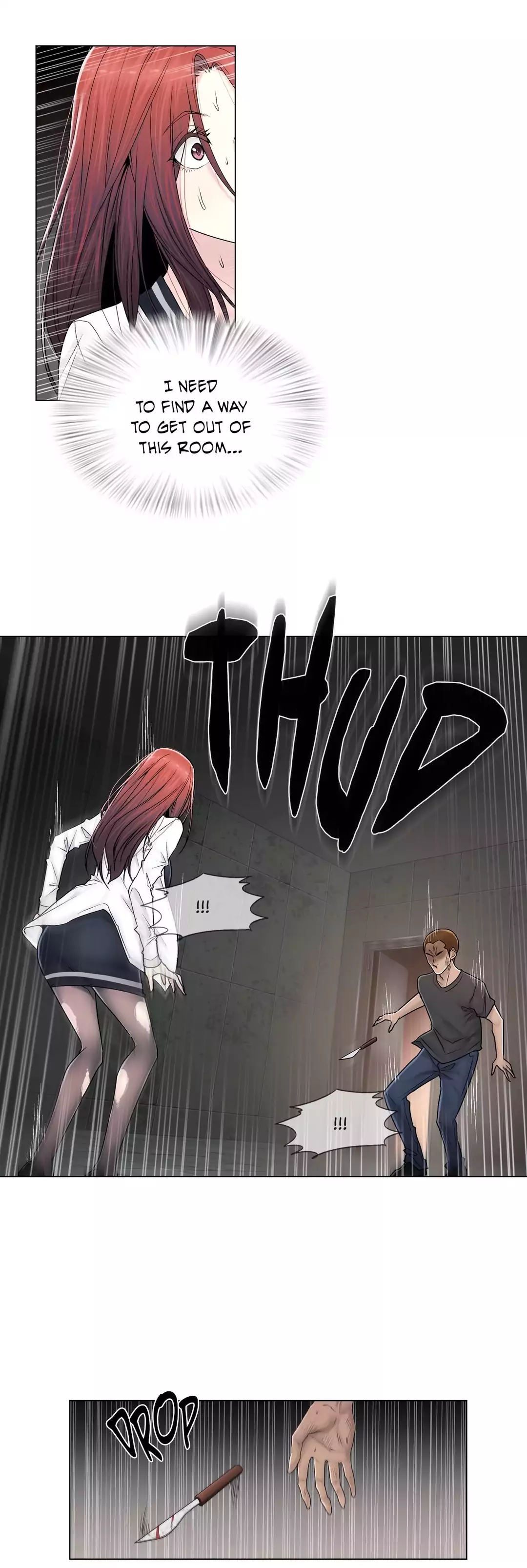 Miss Mystic - Chapter 86 [photo 2] - MangaPorn