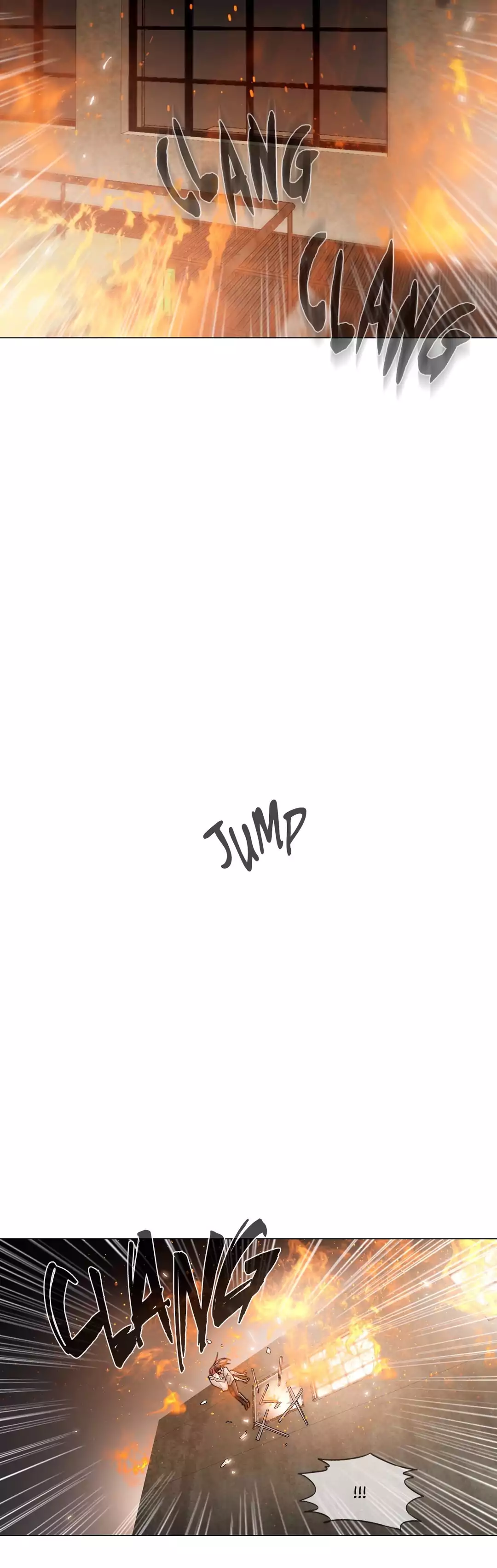 Miss Mystic - Chapter 86 [photo 20] - MangaPorn