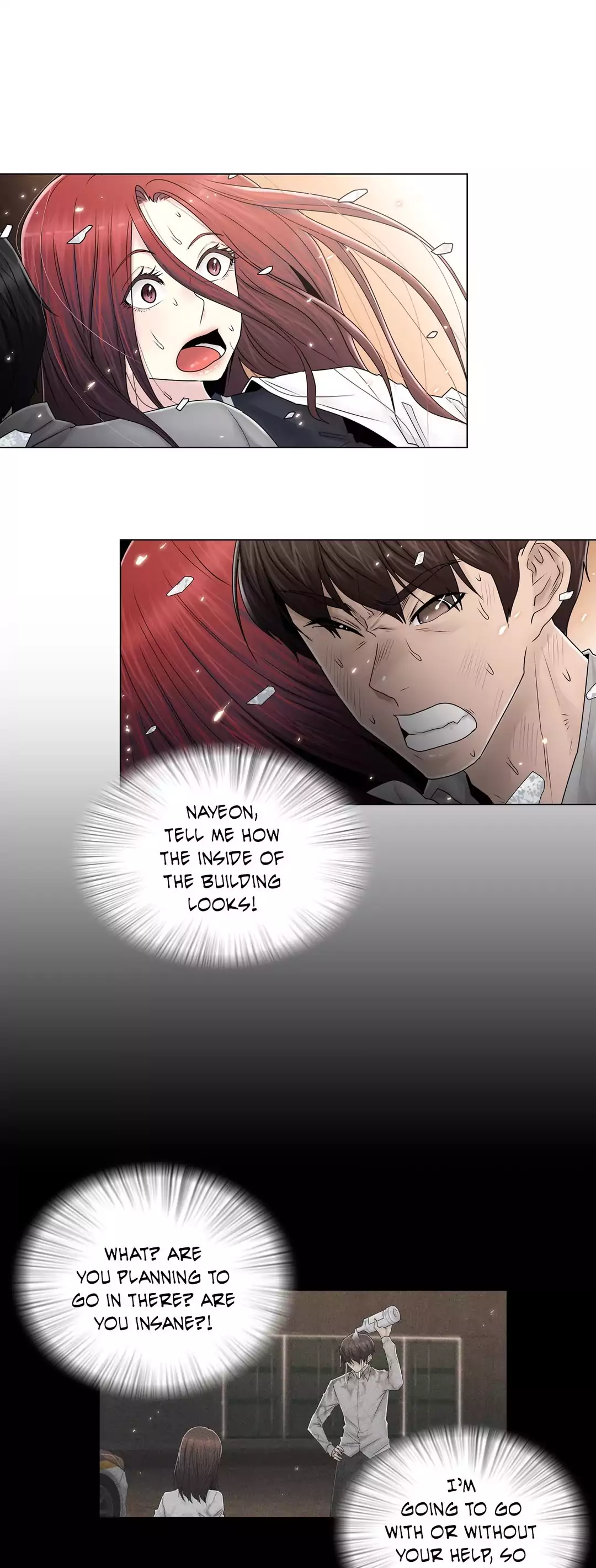 Miss Mystic - Chapter 86 [photo 21] - MangaPorn