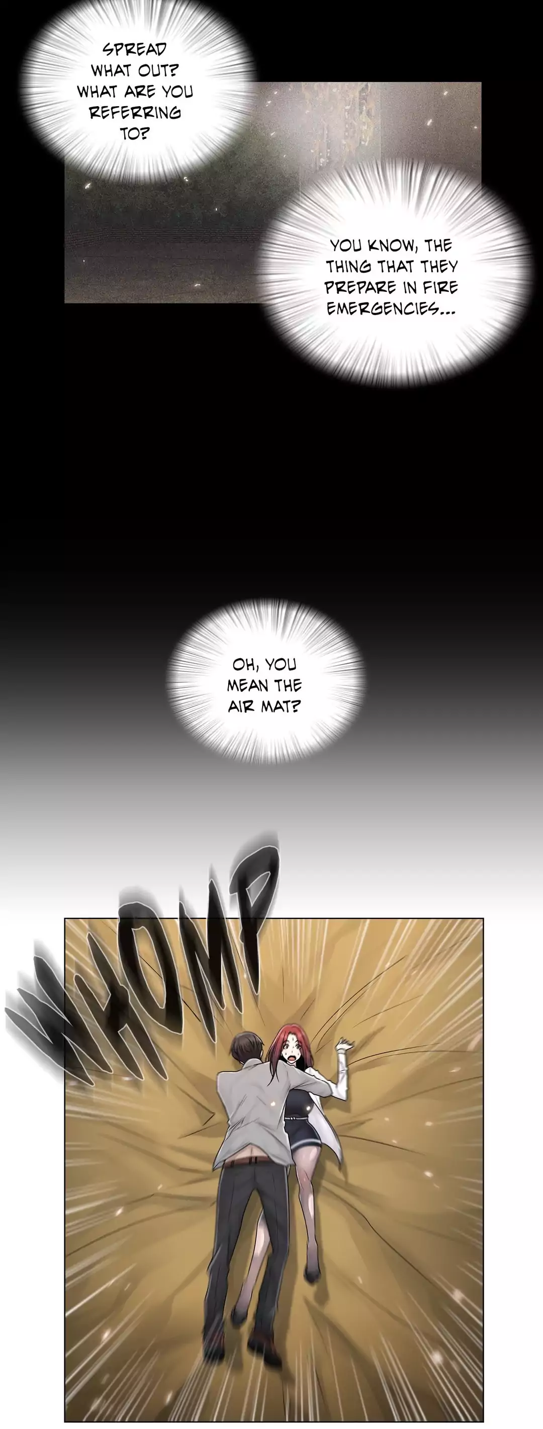 Miss Mystic - Chapter 86 [photo 23] - MangaPorn