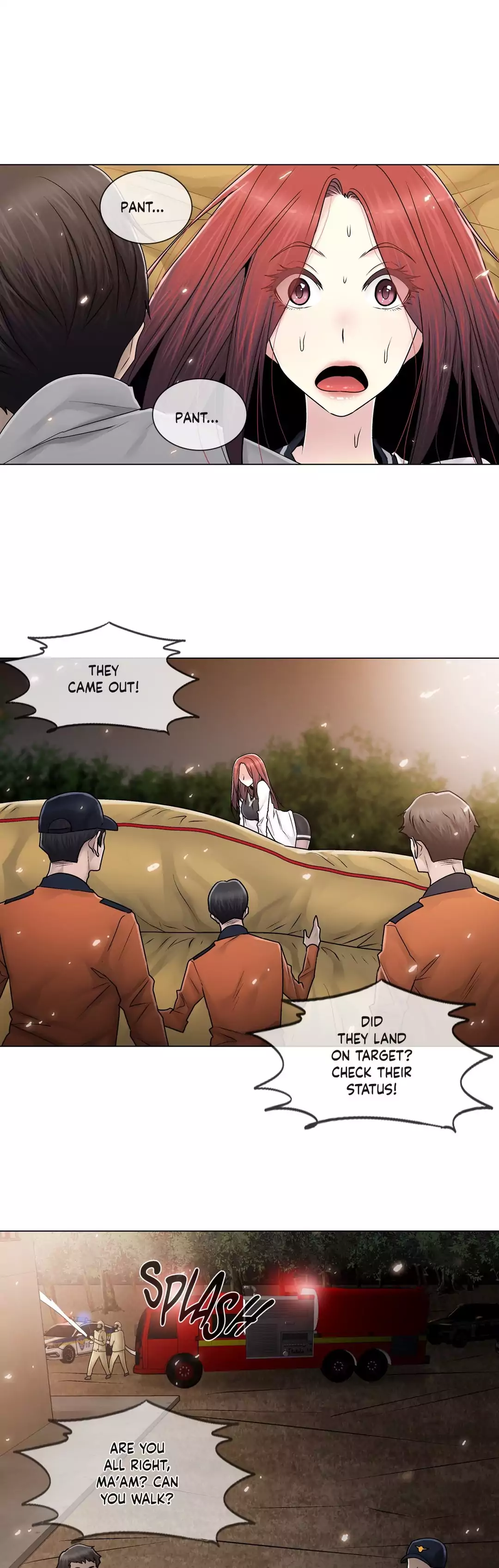 Miss Mystic - Chapter 86 [photo 24] - MangaPorn