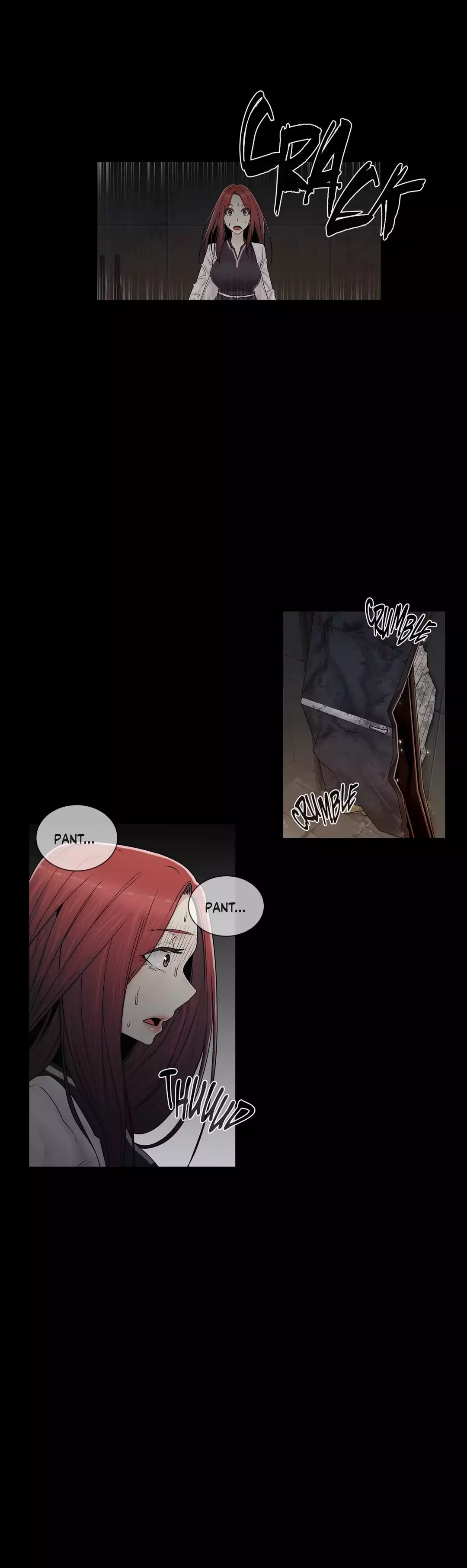 Miss Mystic - Chapter 86 [photo 7] - MangaPorn