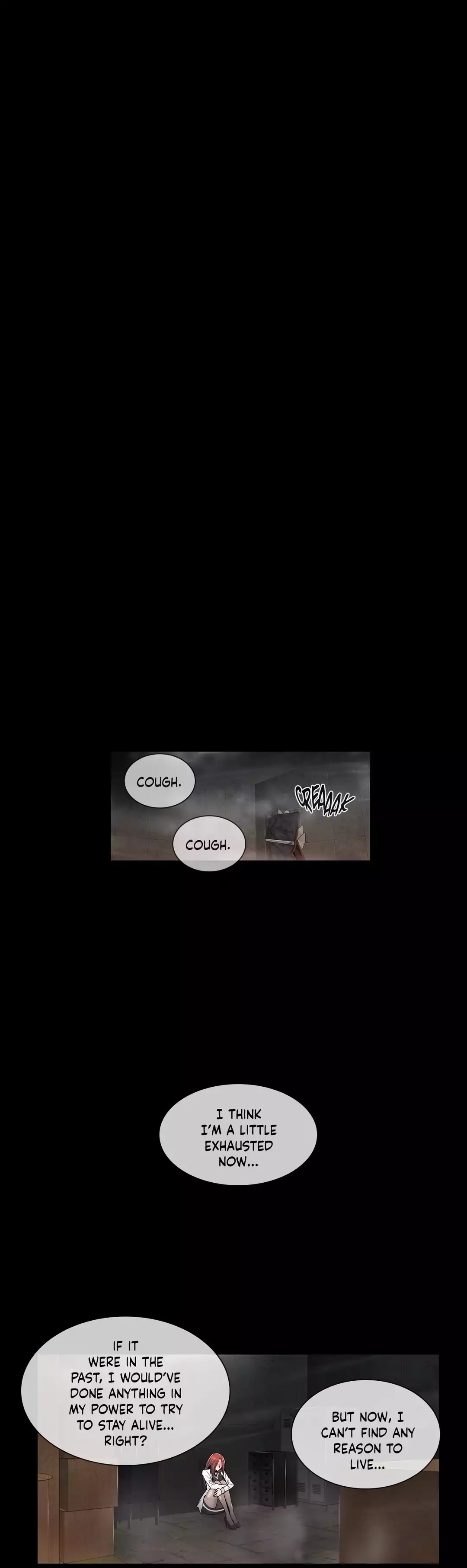 Miss Mystic - Chapter 86 [photo 8] - MangaPorn