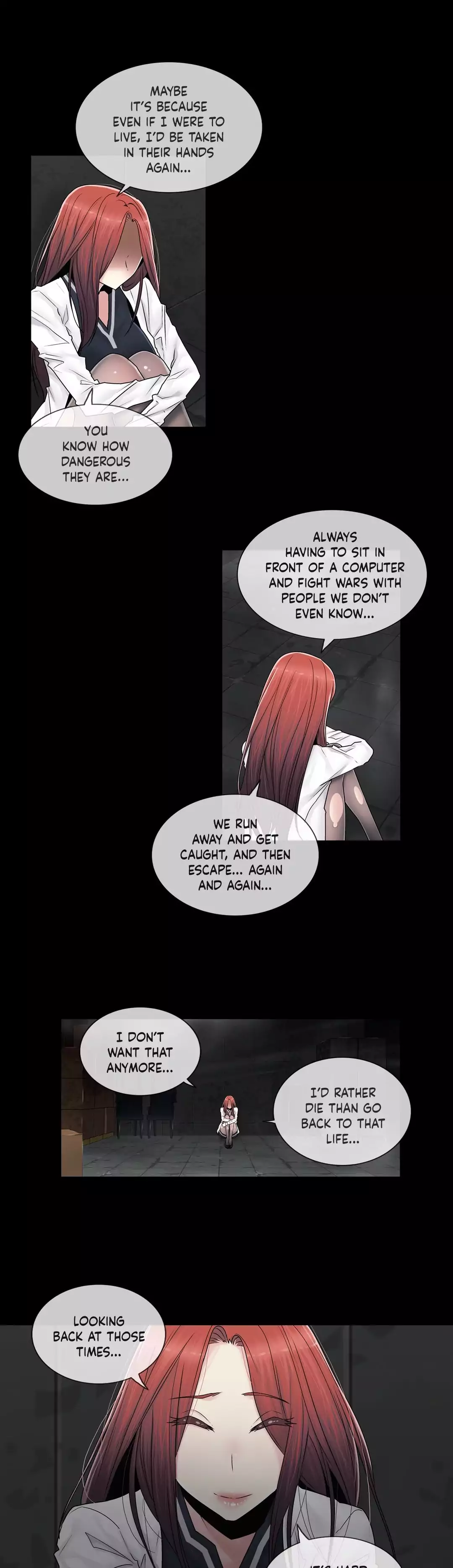 Miss Mystic - Chapter 86 [photo 9] - MangaPorn