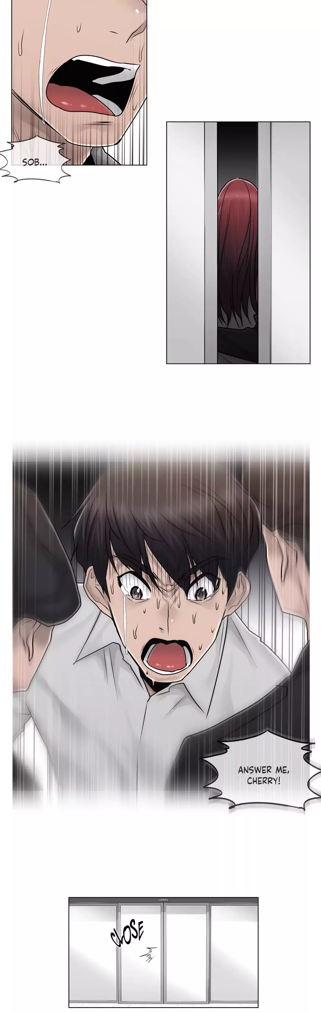 Miss Mystic - Chapter 87 [photo 20] - MangaPorn