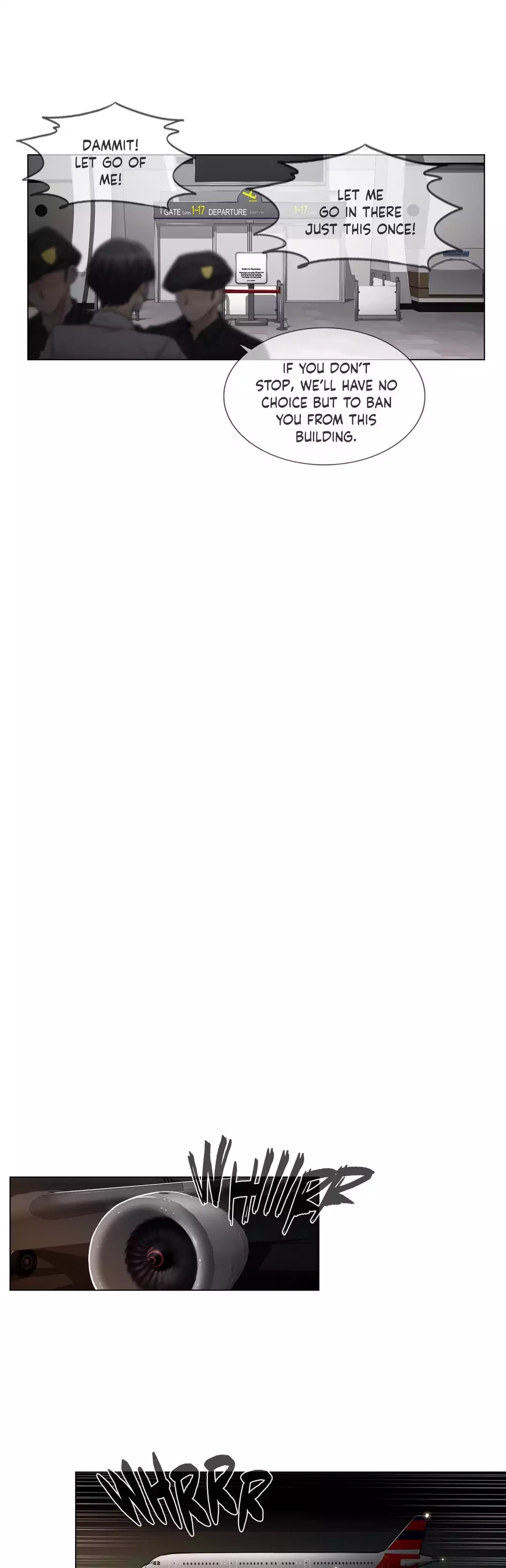 Miss Mystic - Chapter 87 [photo 21] - MangaPorn