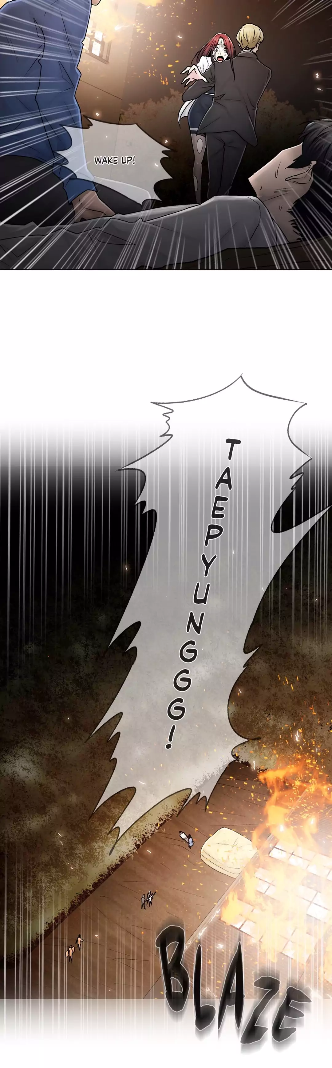 Miss Mystic - Chapter 87 [photo 6] - MangaPorn