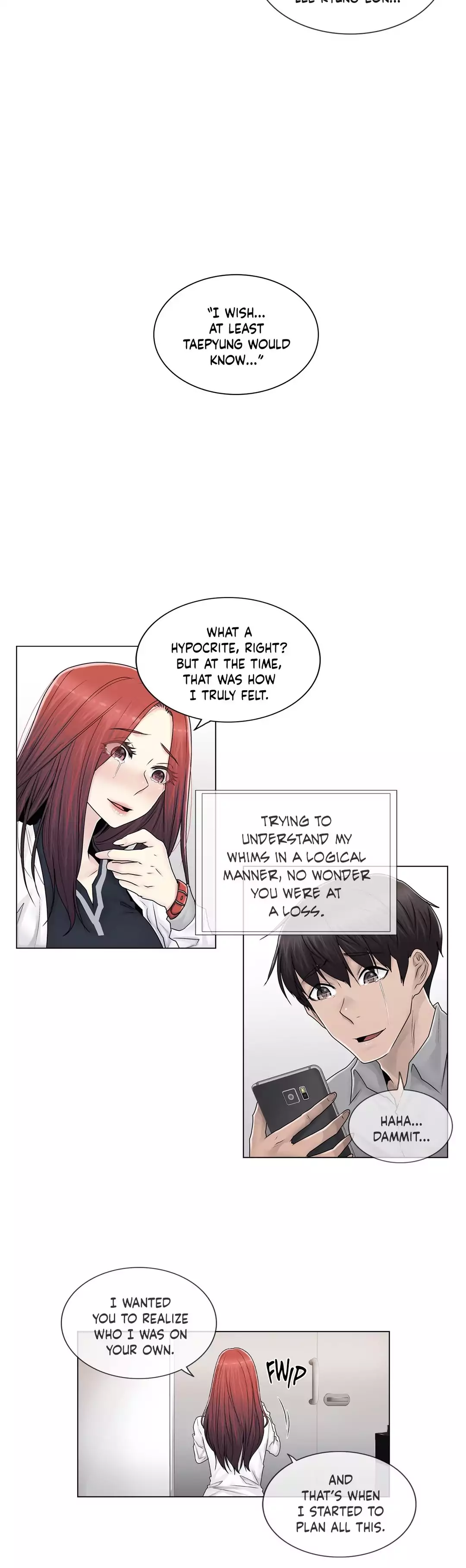 Miss Mystic - Chapter 88 [photo 11] - MangaPorn