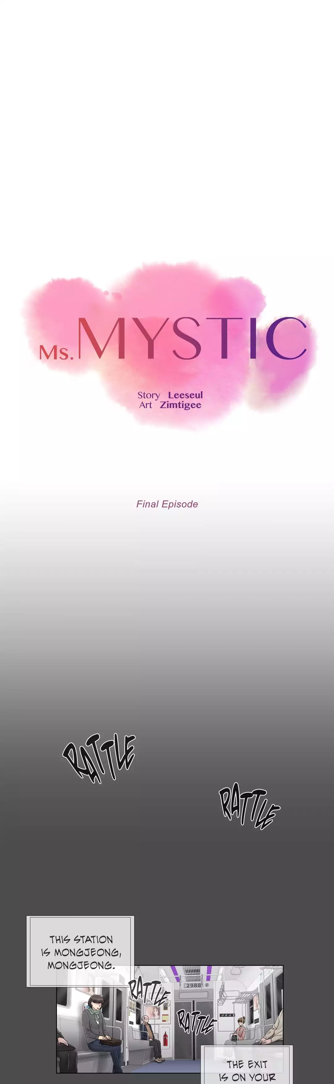 Miss Mystic - Chapter 88 [photo 4] - MangaPorn