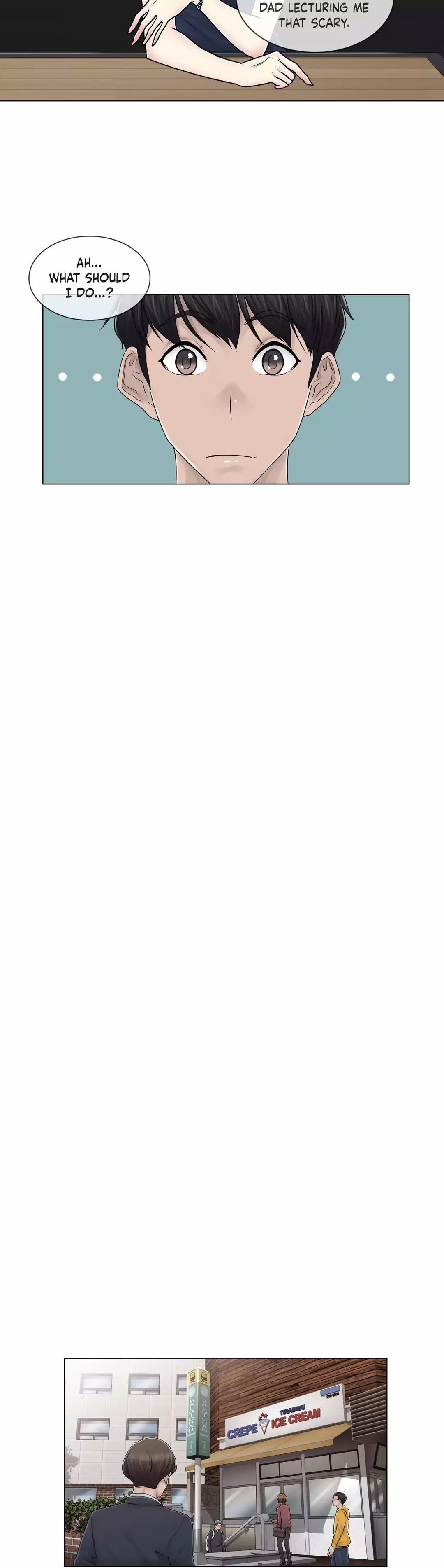 Miss Mystic - Chapter 89 [photo 16] - MangaPorn