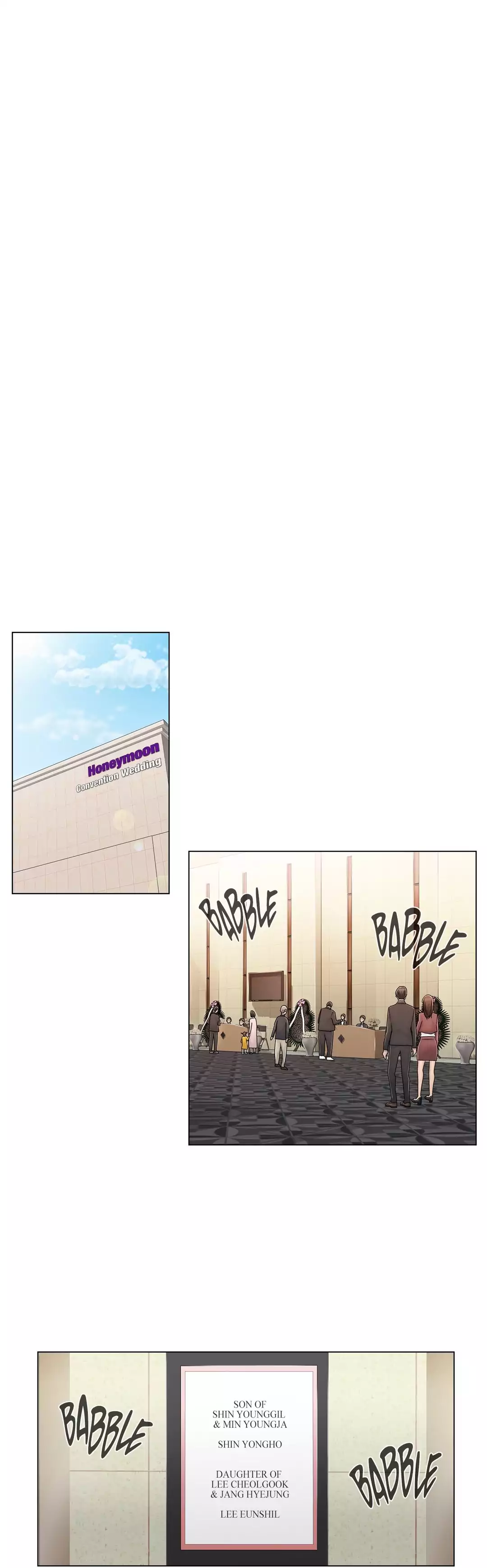 Miss Mystic - Chapter 89 [photo 8] - MangaPorn