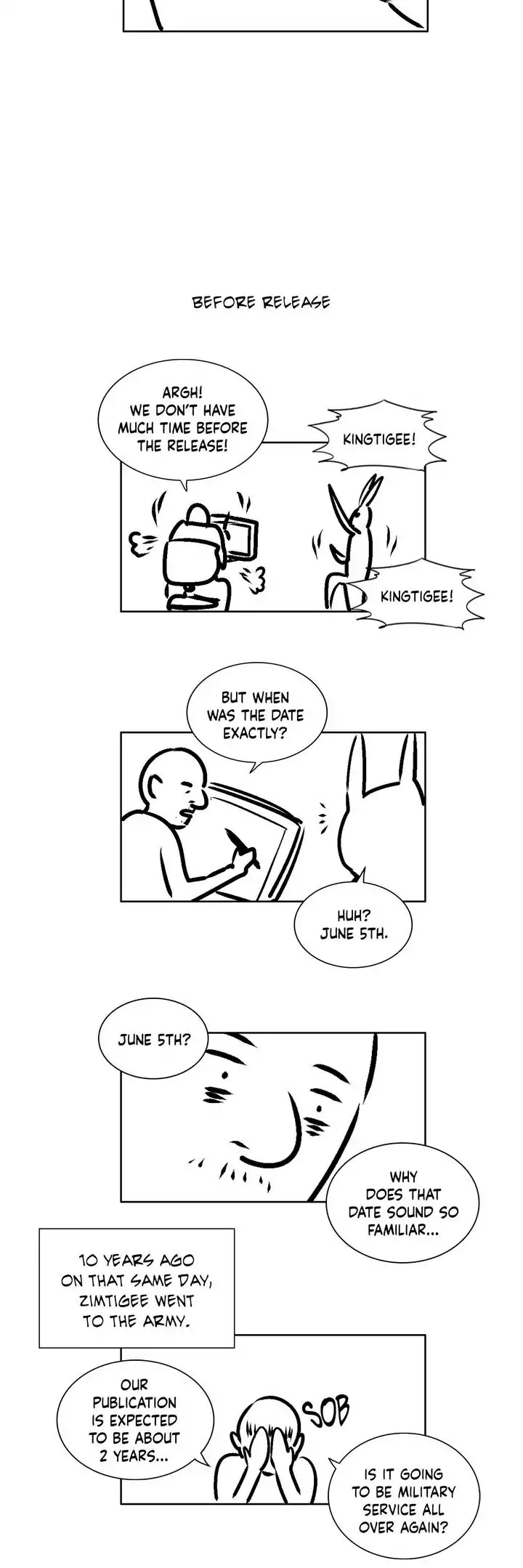 Miss Mystic - Chapter 89.5 [photo 6] - MangaPorn