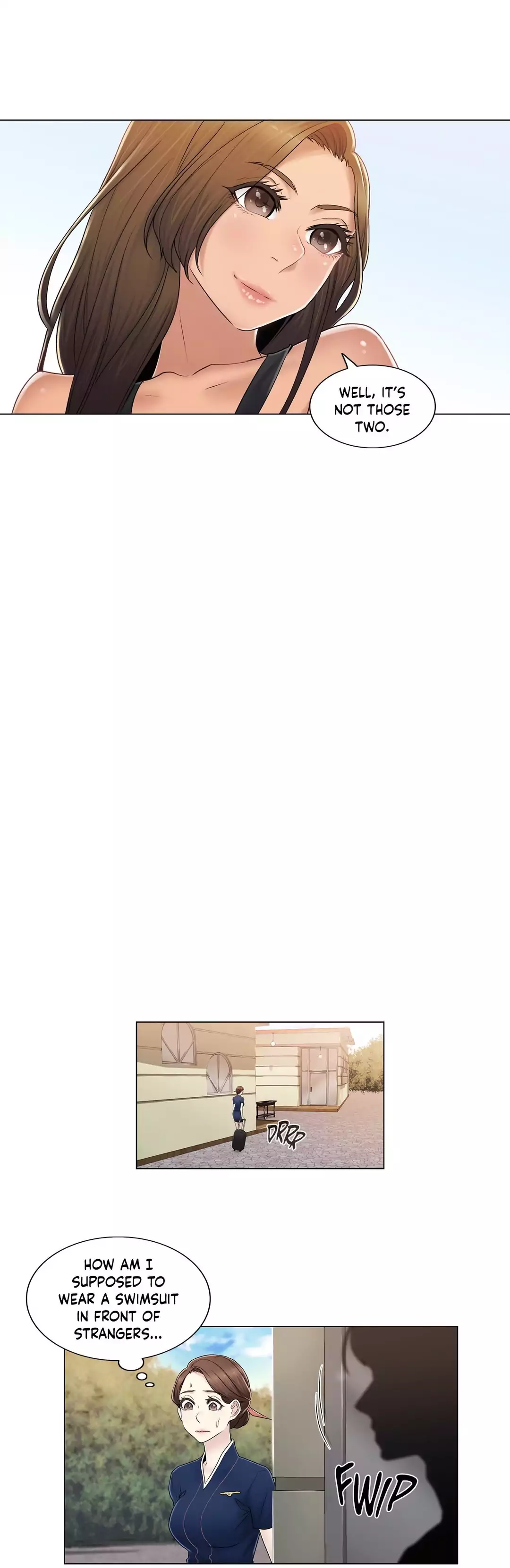 Miss Mystic - Chapter 90 [photo 14] - MangaPorn