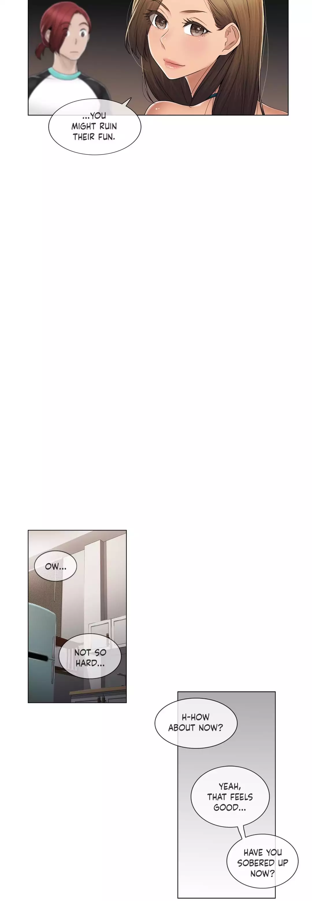 Miss Mystic - Chapter 91 [photo 13] - MangaPorn