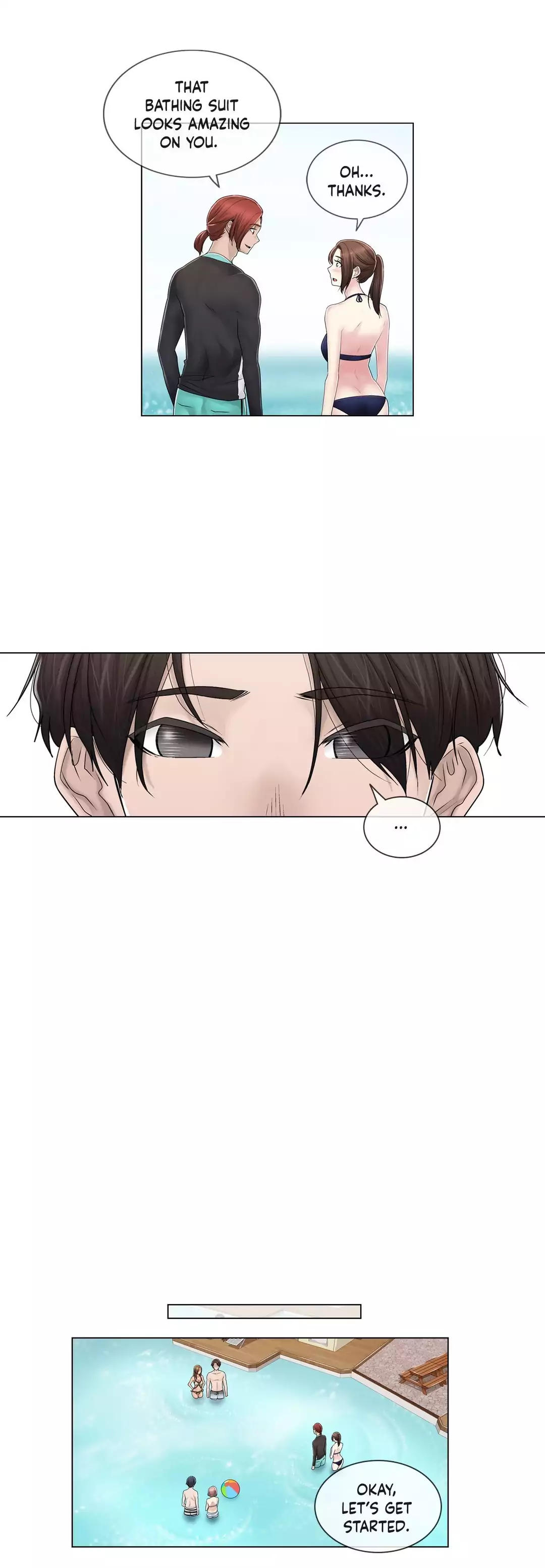 Miss Mystic - Chapter 93 [photo 12] - MangaPorn