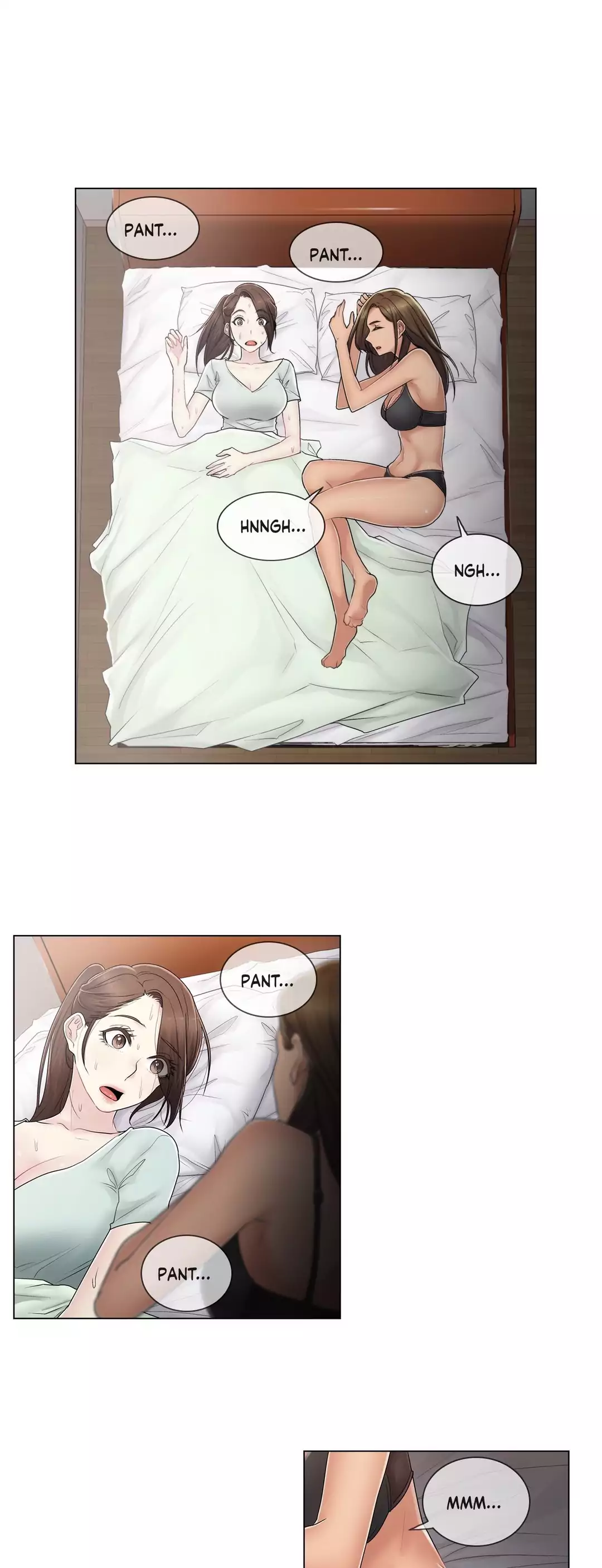 Miss Mystic - Chapter 93 [photo 7] - MangaPorn