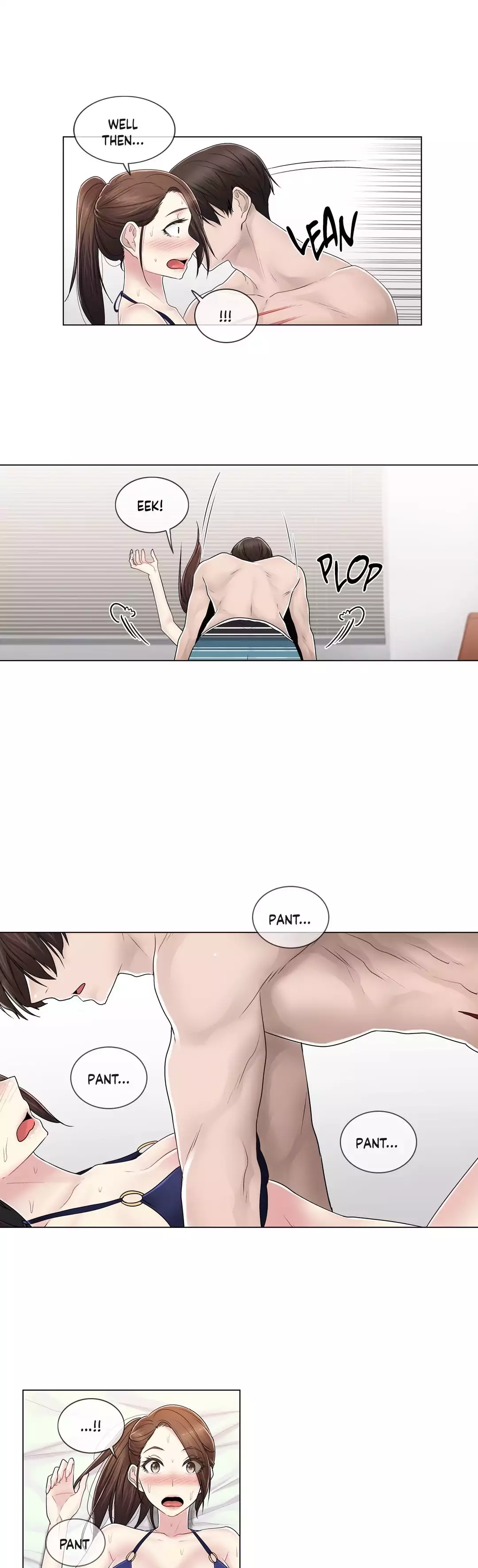 Miss Mystic - Chapter 94 [photo 7] - MangaPorn